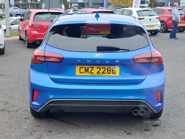 Used Ford Focus 2023 for sale - 75402871: Photo 14