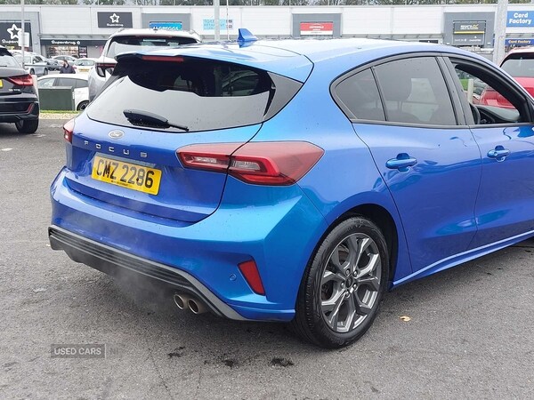Used Ford Focus 2023 for sale - 75402871: Photo 15