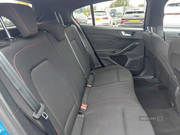 Used Ford Focus 2023 for sale - 75402871: Photo 17