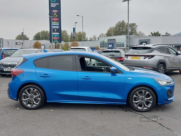 Used Ford Focus 2023 for sale - 75402871: Photo 21