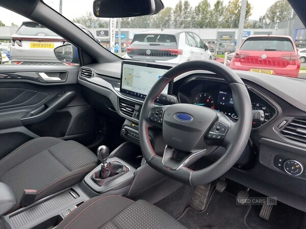 Used Ford Focus 2023 for sale - 75402871: Photo 22