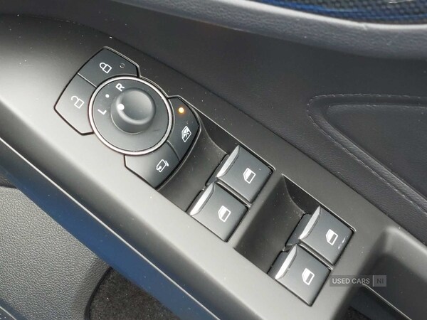 Used Ford Focus 2023 for sale - 75402871: Photo 23