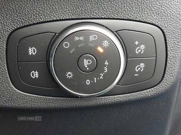 Used Ford Focus 2023 for sale - 75402871: Photo 24