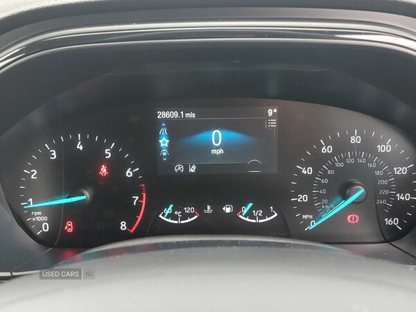 Used Ford Focus 2023 for sale - 75402871: Photo 25