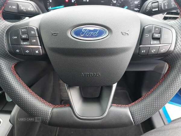 Used Ford Focus 2023 for sale - 75402871: Photo 26