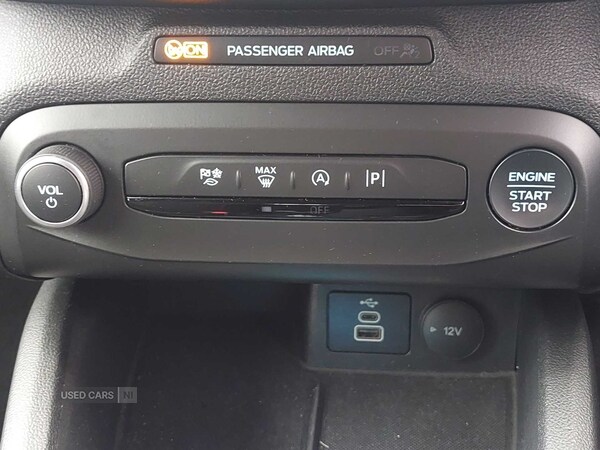 Used Ford Focus 2023 for sale - 75402871: Photo 28