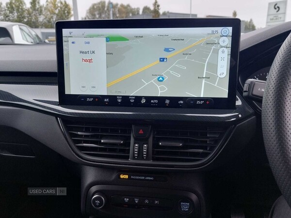 Used Ford Focus 2023 for sale - 75402871: Photo 29