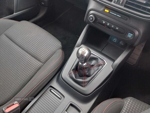 Used Ford Focus 2023 for sale - 75402871: Photo 30