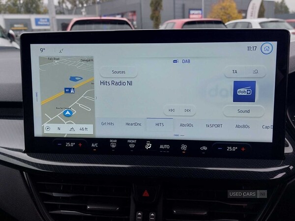 Used Ford Focus 2023 for sale - 75402871: Photo 33