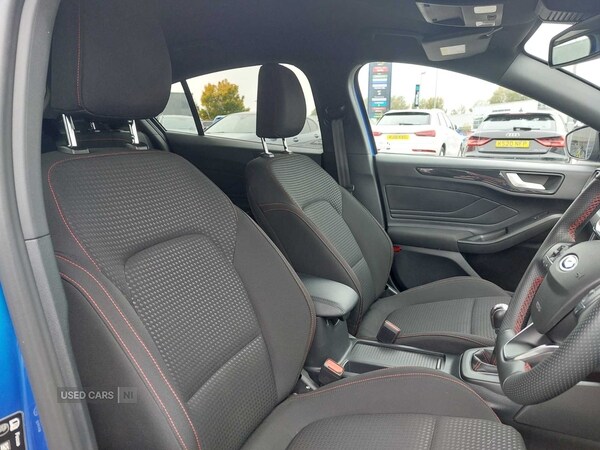 Used Ford Focus 2023 for sale - 75402871: Photo 36