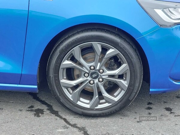 Used Ford Focus 2023 for sale - 75402871: Photo 37