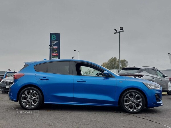 Used Ford Focus 2023 for sale - 75402871: Photo 39