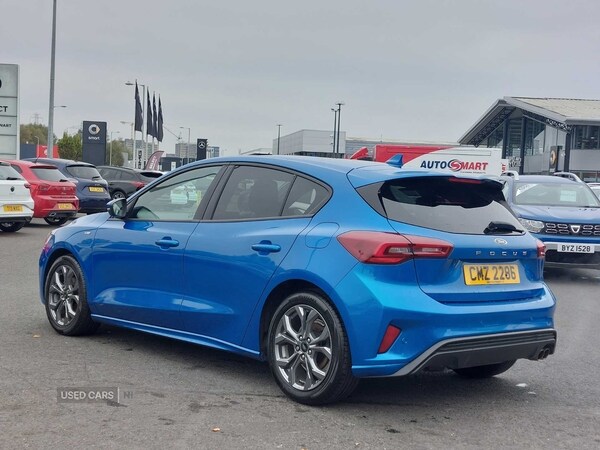 Used Ford Focus 2023 for sale - 75402871: Photo 42