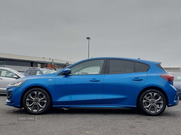 Used Ford Focus 2023 for sale - 75402871: Photo 43