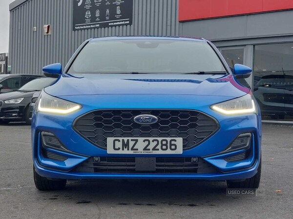 Used Ford Focus 2023 for sale - 75402871: Photo 45