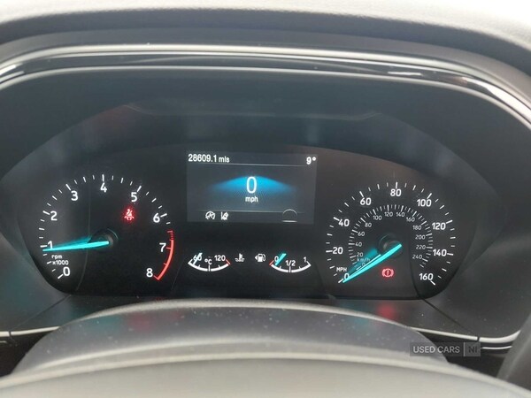 Used Ford Focus 2023 for sale - 75402871: Photo 5