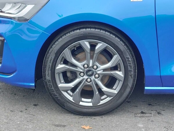 Used Ford Focus 2023 for sale - 75402871: Photo 6