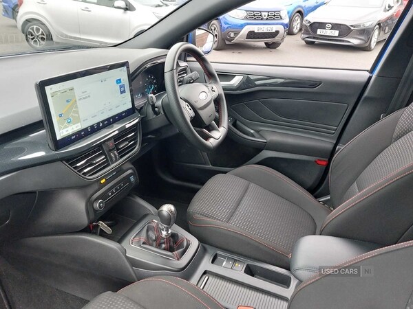 Used Ford Focus 2023 for sale - 75402871: Photo 7