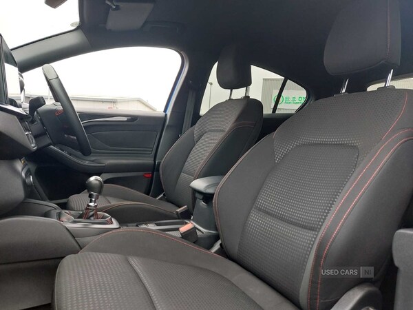 Used Ford Focus 2023 for sale - 75402871: Photo 8