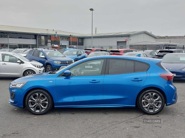 Used Ford Focus 2023 for sale - 75402871: Photo 9