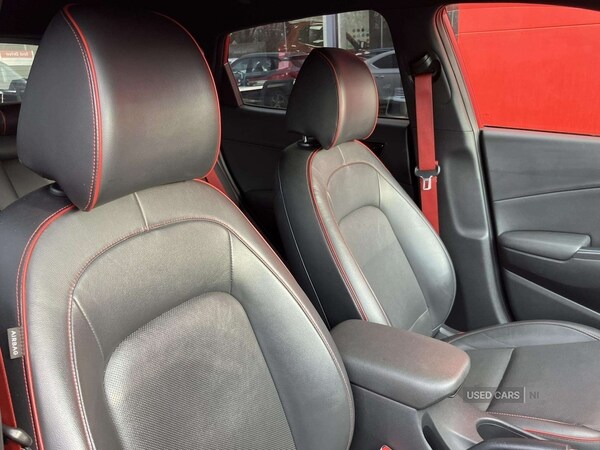 Used Hyundai KONA 2018 for sale - 77840344: Photo 11