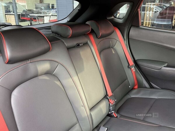 Used Hyundai KONA 2018 for sale - 77840344: Photo 12