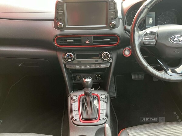 Used Hyundai KONA 2018 for sale - 77840344: Photo 17