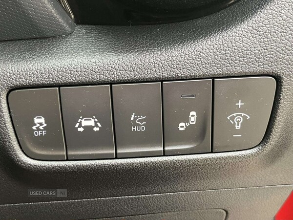 Used Hyundai KONA 2018 for sale - 77840344: Photo 22