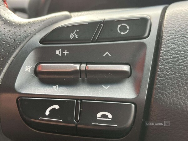 Used Hyundai KONA 2018 for sale - 77840344: Photo 23