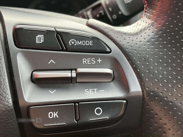 Used Hyundai KONA 2018 for sale - 77840344: Photo 24