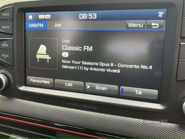 Used Hyundai KONA 2018 for sale - 77840344: Photo 31