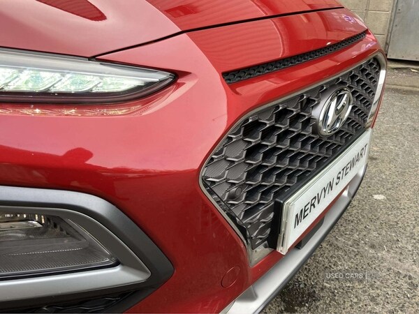 Used Hyundai KONA 2018 for sale - 77840344: Photo 36