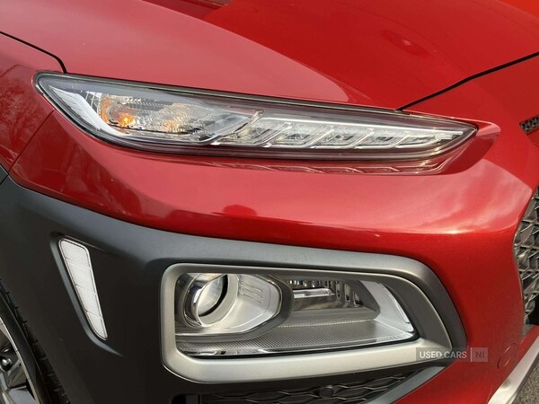 Used Hyundai KONA 2018 for sale - 77840344: Photo 9