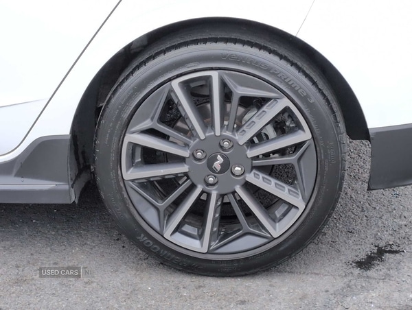 Used Hyundai i20 2023 for sale - 77926559: Photo 11