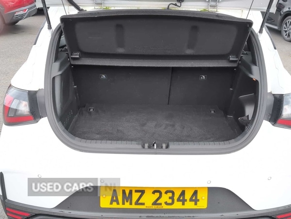 Used Hyundai i20 2023 for sale - 77926559: Photo 13