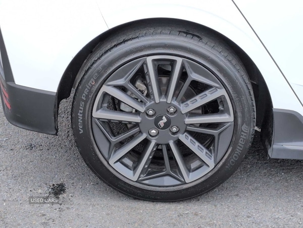 Used Hyundai i20 2023 for sale - 77926559: Photo 16