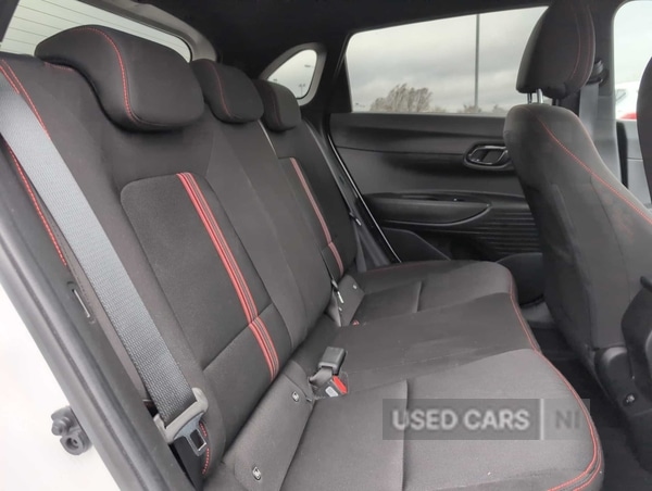 Used Hyundai i20 2023 for sale - 77926559: Photo 17