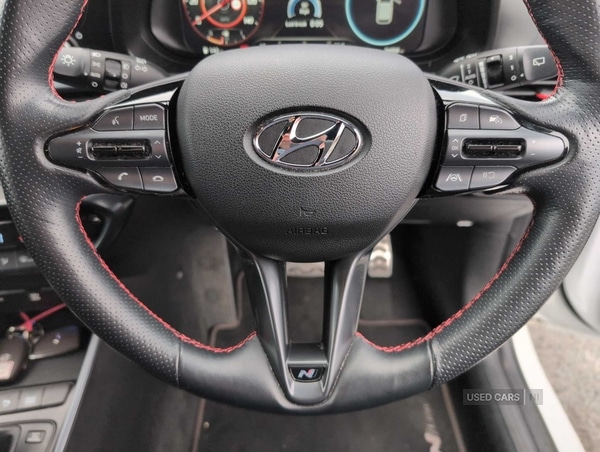 Used Hyundai i20 2023 for sale - 77926559: Photo 25