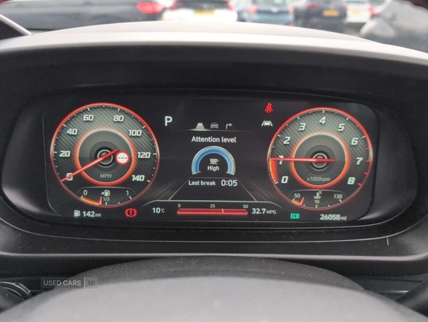 Used Hyundai i20 2023 for sale - 77926559: Photo 26