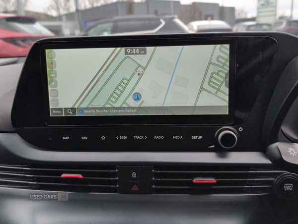 Used Hyundai i20 2023 for sale - 77926559: Photo 27