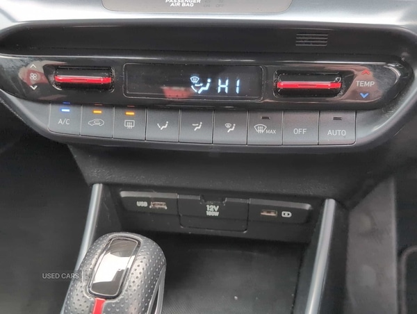 Used Hyundai i20 2023 for sale - 77926559: Photo 28