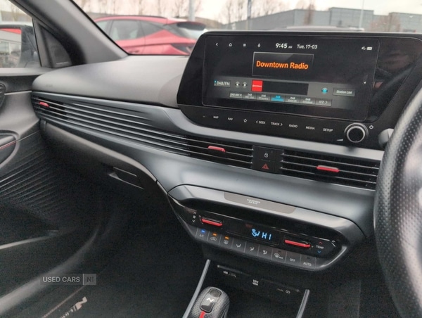 Used Hyundai i20 2023 for sale - 77926559: Photo 29