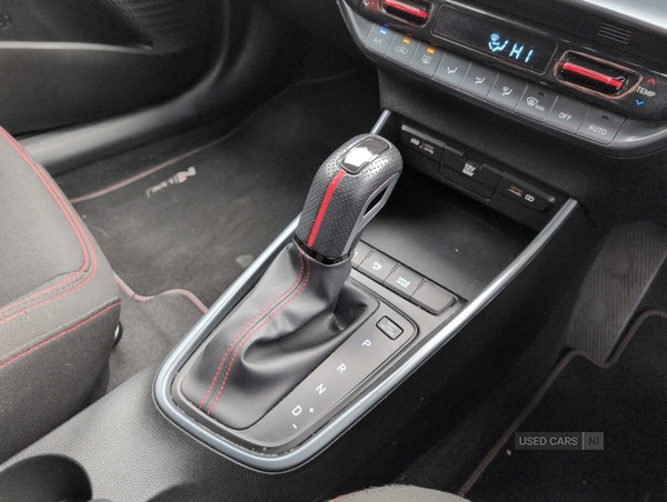 Used Hyundai i20 2023 for sale - 77926559: Photo 30