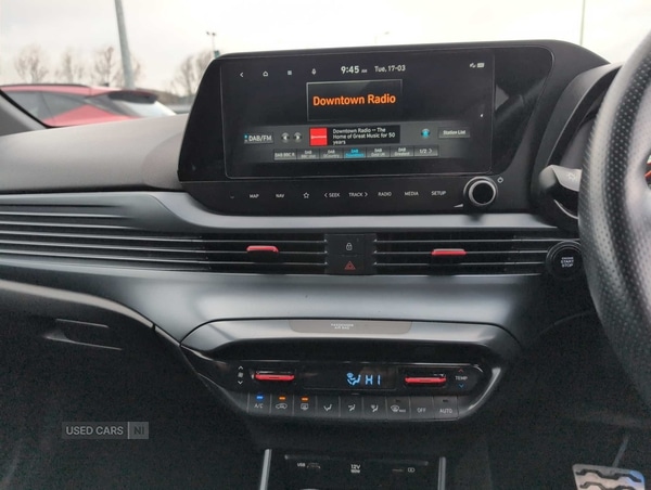 Used Hyundai i20 2023 for sale - 77926559: Photo 31