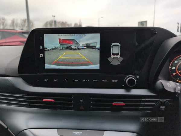 Used Hyundai i20 2023 for sale - 77926559: Photo 32