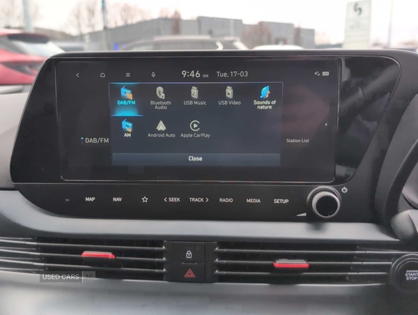 Used Hyundai i20 2023 for sale - 77926559: Photo 33