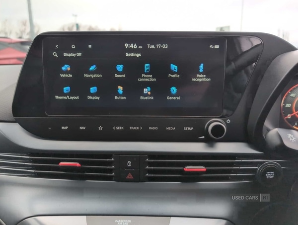 Used Hyundai i20 2023 for sale - 77926559: Photo 34