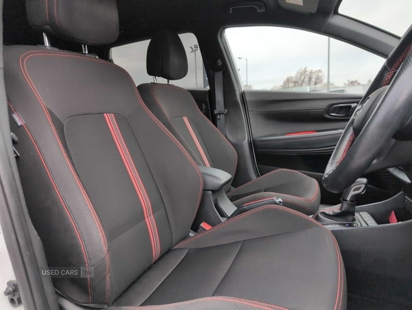 Used Hyundai i20 2023 for sale - 77926559: Photo 36