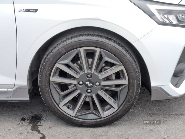 Used Hyundai i20 2023 for sale - 77926559: Photo 37