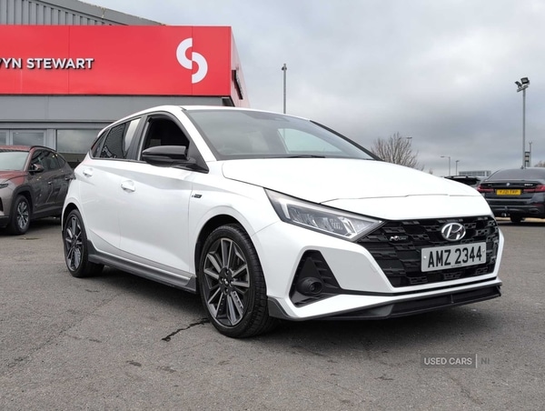 Used Hyundai i20 2023 for sale - 77926559: Photo 38